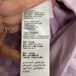 3.1 Phillip Lim  Women’s Boxing Short in Lavender Mint - Size M Photo 6