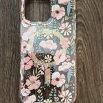 iPhone 16 Pro Max Case Pink Photo 0