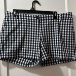 Crown & Ivy Buffalo Plaid Shorts in 16 Photo 0