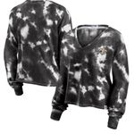 Fanatics  White/Black New Orleans Saints Long Sleeve Size Small NWT‎ Photo 1