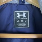 Under Armour  Storm1 Liberty University Puffer Vest Women’s Medium Blue Photo 5