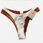 Nike  Swim Cheeky Essential Bottom Large Photo 0