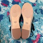 Toms NEW  Willow Wedge in Black Suede Photo 3