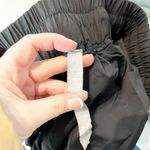 Lululemon  Track That High-Rise Lined Shorts 5" Black 8 Photo 2