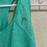 Head  Women's Aqua Tank Top Photo 2