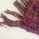 FINAL MARKDOWN Colorful ladies scarf Photo 2