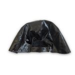 Chanel NWT  Sport Triple Black Baseball Cap Photo 1