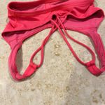Lululemon  sports pink bra Photo 4