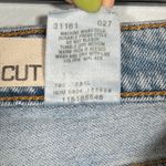 Levi's Y2K Levi’s 518 Superlow Bootcut Flare Low Rise Light Wash Jeans 30 Cowboy Photo 6