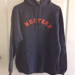 Hooters New  Unisex Sweatshirt Hoodie Chicago Small Photo 0