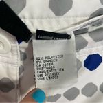 Nivo By Lanctot Golf Shorts Size 10 Bermuda Shorts Pockets White Photo 4