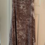 Audrey 3+1 Tie Dye Dress  Photo 0