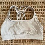 Athleta  Gray Sports Bra Photo 0