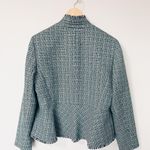 Evan Picone  Tweed Blazer -  Size 16 Photo 1