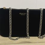 Gucci cosmetic Bag Pouch clutch Crossbody Photo 3