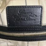 Ralph Lauren  Farringdon Black Nylon Tote Bag Photo 6