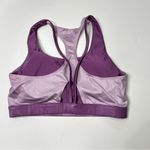 Peloton Women’s  sports bra, size large Photo 1