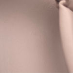 Ash Victoria Womens Leather Quilted Puffy Platform Sandals Blush pink Sz 38 Photo 12