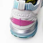 Brooks  Levitate 2 Multicolored Lace Up Athletic Tennis Shoes Sneakers Size 9.5 Photo 9