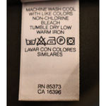 Villager Olive Green Vegan Suede Skirt Fall Transitional Pockets Preppy Academia Size 12 Photo 6