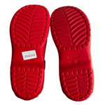 Crocs  NEW Unisex Red Bella Clog Size 8 or 10 #2512112 Photo 6