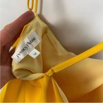 Privacy Please  nimah yellow romper M Photo 5