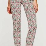 J.Crew Liberty Toothpick Jeans In Emma & Georgina Photo 0