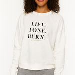 Spiritual Gangster  crewneck NWT Photo 0