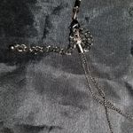 Apt. 9 NWT  Purple Costume Necklace Photo 10