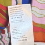 Anthropologie  Maeve Bon Voyage Button Down Top Photo 4