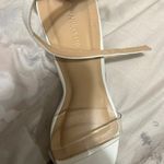 Windsor Leather Platform Heels Photo 6