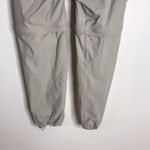 Columbia Colombia ladies Omni shield outdoor hiking convertible pants size 12 Photo 9