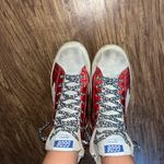 Golden Goose Francy High Top Photo 4