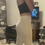 Aerie Flare Leggings/pants Photo 3