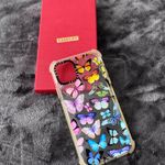 CASETiFY Iphone 11 Pro Max Butterfly Print Case Photo 0