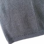 Wayne Rogers Vintage 90’s:  ❤︎ Strappy Ribbed Silk Top ❤︎ Cross Front Halter Neck Photo 5