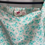 Levi's Floral Puff Sleeve Blouse Photo 1