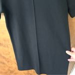 ZARA Mock Neck Knit Sweater Dress. Size Small. Photo 7