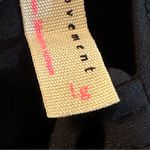 Free People. Movement Glow One Piece Activewear in Black Size L Photo 6