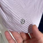 Lululemon Wild Tank light pink size 10 Photo 7