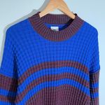 Urban Outfitters NWT  BDG Max Ribbed Knit Pullover Sweater Photo 3