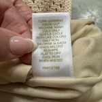 House of Harlow  1960 Crochet Maxi Midi Fringe Skirt. Size Extra Small Photo 7