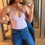 Target Purple Body Suit Photo 0