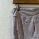 Outdoor Voices  TechSweat 7/8 Flex Leggings Pebble Gray Size XL Photo 7