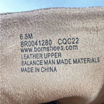 Born Womens Britton Over the Knee Brown Boot Leather Size 6.5M Riding Boots Photo 9