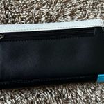 Guess  Wallet Leather Trifold Black Photo 1