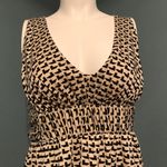 Rachel Pally  v neck empire waist pattern tank top Photo 2