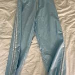 Tiger Mist Baby Blue Joggers Photo 0