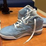 Nike Air Trainer SC High Kansas City Royals Bo Jackson 6.5 M 7Y-8.5 Womans Photo 2