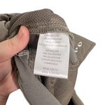 Lole Lolë Taupe Nylon Blend Stretchy Capri Pants Outdoor Hiking Photo 11